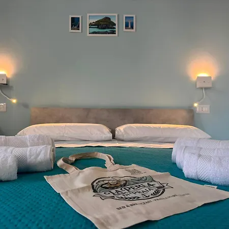 La Perla Di 3* Praia a Mare