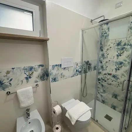 Bed & Breakfast La Perla Di