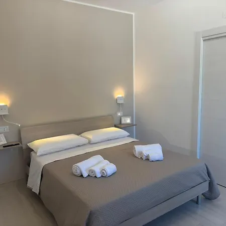 La Perla Di Bed & Breakfast