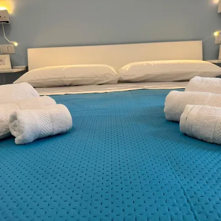 La Perla Di Bed & Breakfast 3*