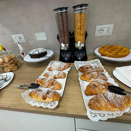 La Perla Di Bed & Breakfast