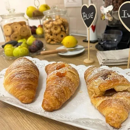 Bed & Breakfast La Perla Di 3*